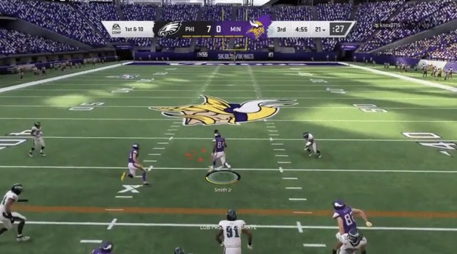 The First Batch Of Madden NFL 20 Glitches Are Here And Theyre Great