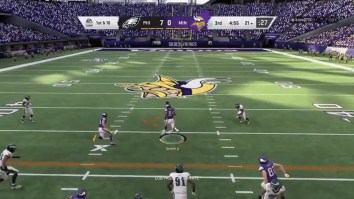 The First Batch Of Completely Absurd ‘Madden NFL 20’ Glitches Are Here And They’re Spectacular