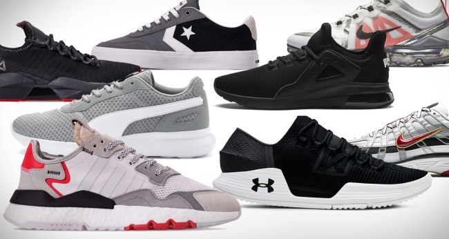 Best Sales And Deals On Sneakers
