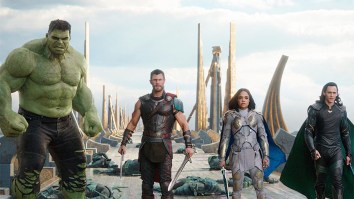 ‘Thor: Ragnarok’ Director Set To Return For The Fourth Film In The Franchise