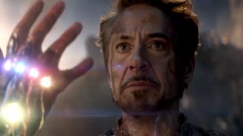 Tom Brady Poses Wearing Tony Stark’s ‘Avengers: Endgame’ Infinity Gauntlet; Social Media Goes To Work