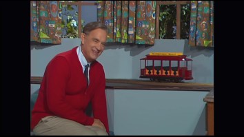 Tom Hanks Stars As Mr. Rogers In The First Trailer For ‘A Beautiful Day In The Neighborhood’ Biopic