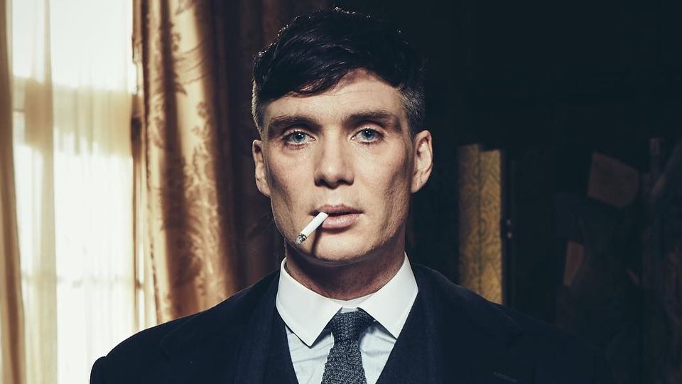 Peaky Blinders creator: series 5 'is a fork in the road' for Tommy