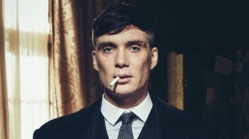 The Hype Train For The New Season Of ‘Peaky Blinders’ Has Officially Taken Off