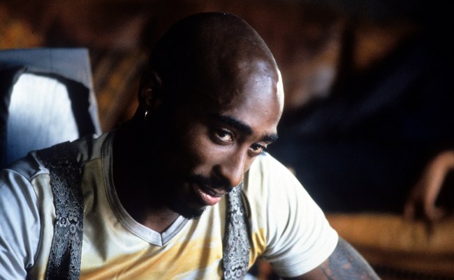 Tupac Shakur 1995 Prison ID Card Sells For Record Price At Auction