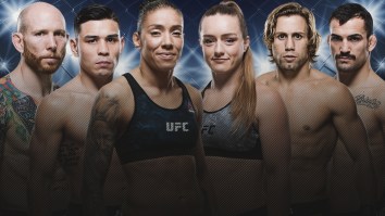 UFC Sacramento Live Stream: Here’s How To Watch Tonight’s UFC On ESPN+ 13