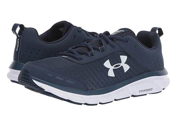 Today's Best Shoe Deals: Sperry, Under Armour, Cole Haan, Rockport, and ...