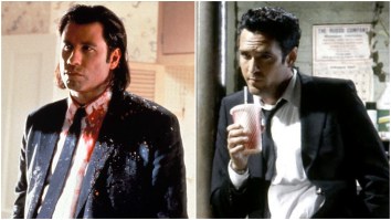 Quentin Tarantino Reveals The Plot Of ‘Double V Vega’, The ‘Pulp Fiction’ Prequel That Never Was