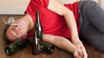 Is It A Bad Idea To Mix Beer And Weed?