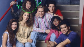 Whatever Happened To The Actress Who Played Tori On ‘Saved By The Bell’ Then Just… Disappeared?