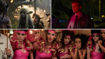 What’s New On Netflix In August: ‘Mindhunter, GLOW, The Dark Crystal: Age of Resistance’ And More