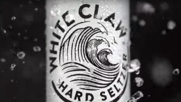 Florida Woman Gets Arrested After Drinking White Claw And Proves That There Are Indeed ‘Laws While Drinking Claws’