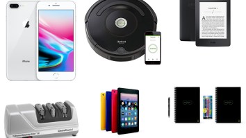 Here Are 7 Incredible Deals From The First Day Of Woot’s Birthday Week Shenanigans