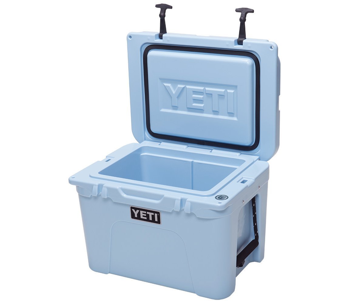 YETI Coolers For Cheap Woot Is Offering An Epic Deal On Select YETI
