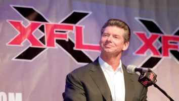 XFL Considering Multiple Forward Passes Behind Line Of Scrimmage, Has Eyes On Geno Smith And Paxton Lynch