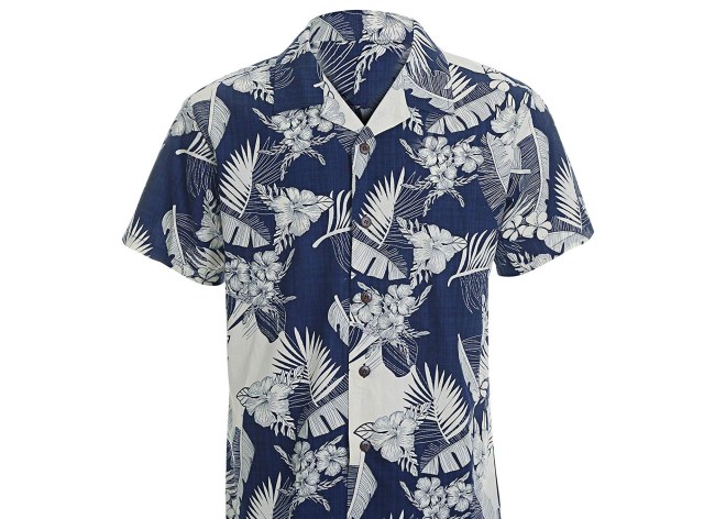 Best Hawaiian Shirts 