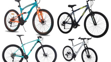 13 Best Mountain Bikes For 2021 To Go Exploring This Year