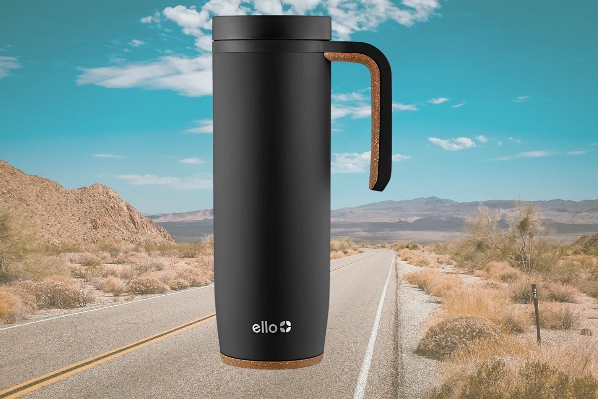 The Best Travel Mugs And Tumblers For Coffees, Cold Ones, And Every