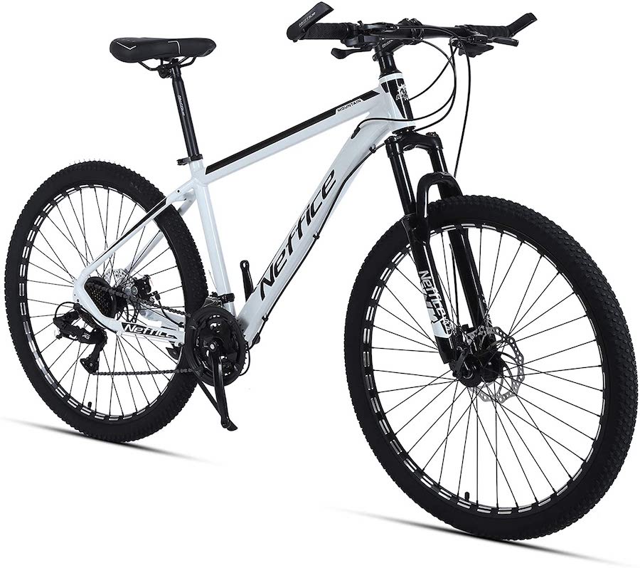 13 Best Mountain Bikes For 2021 To Go 