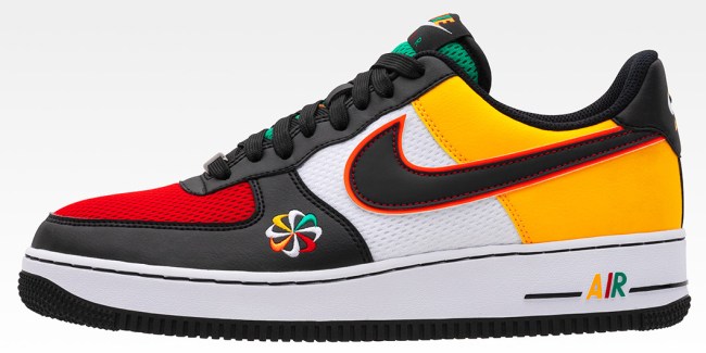 This Weeks Best New Sneaker Releases