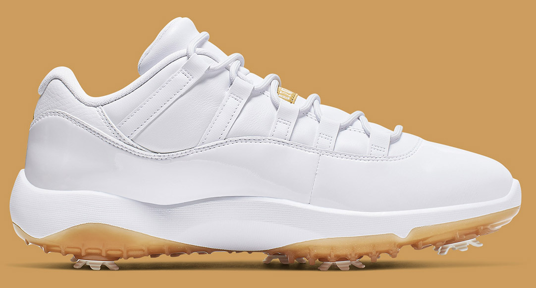 Nike Golf Releasing Another New Air 