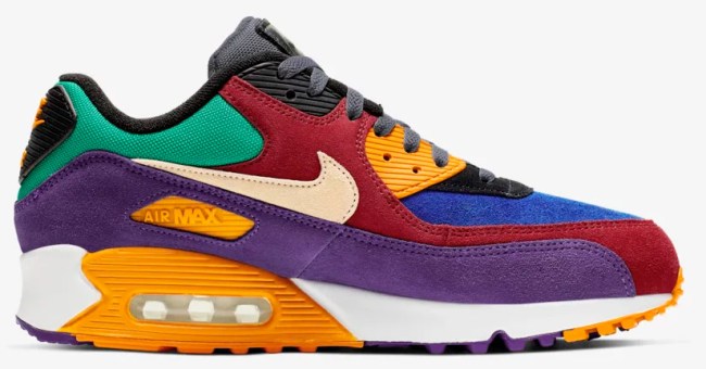 This Weeks Best New Sneaker Releases