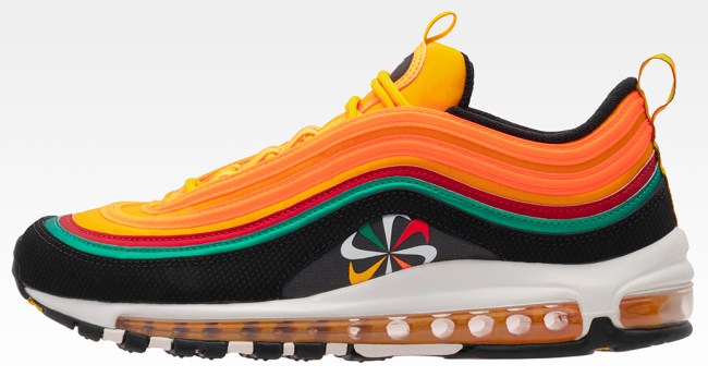 This Weeks Best New Sneaker Releases