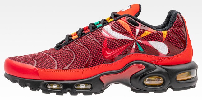 This Weeks Best New Sneaker Releases