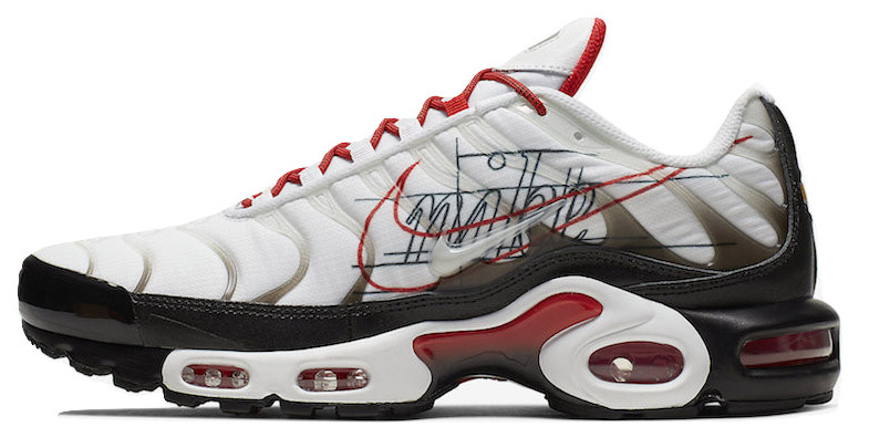 air max plus new releases 2019