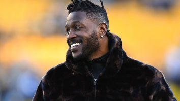 An Olympian Who Suffered The Same Freak Injury As Antonio Brown Says His Frostbite Could Take Months To Heal