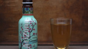 We Might Get Weed-Infused Arizona Iced Tea In The Near Future But It’ll Probably Cost More Than 99 Cents