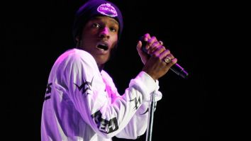 A$AP Rocky Has Been Sentenced To Probation After Being Found Guilty Of Assault By A Swedish Court