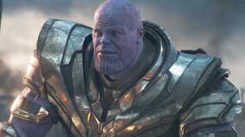 Why The ‘Avengers: Endgame’ Writers Dealt With Thanos Like THAT In The First 15 Minutes