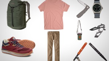 10 Everyday Carry Essentials For An Adventurous Lifestyle