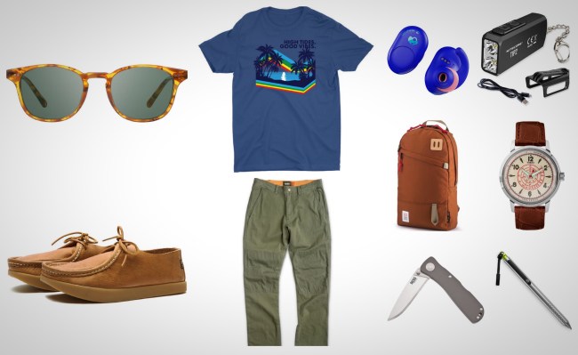 best everyday carry gear for men august 2019