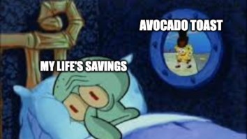 43 Of The Best Damn Photos On The Internet This Afternoon