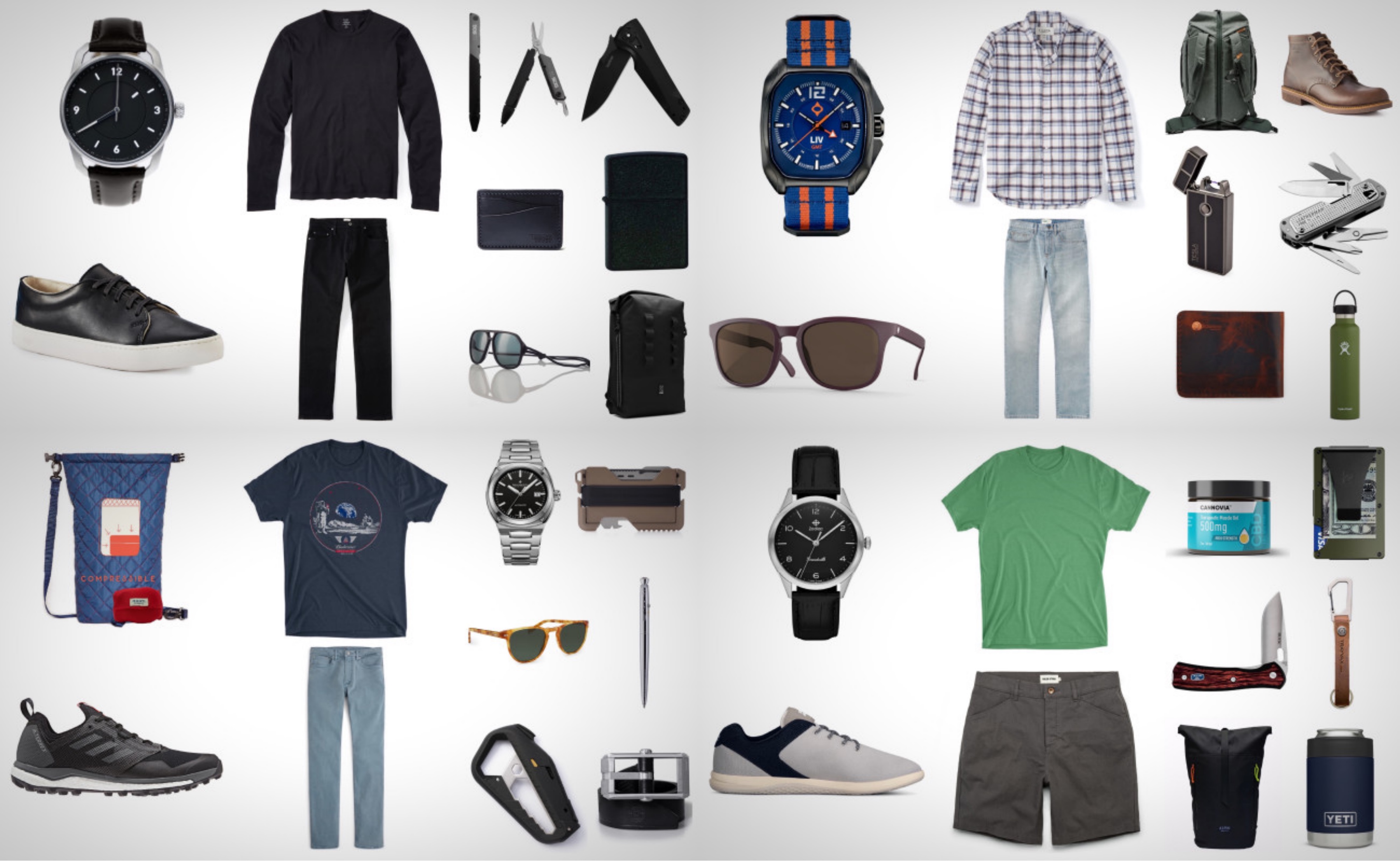 50 'Things We Want' This Week: Boots, Coolers, Tailgating Gear, Pocket ...