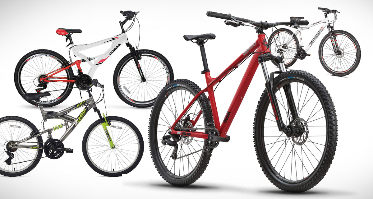 mountain bike deals near me