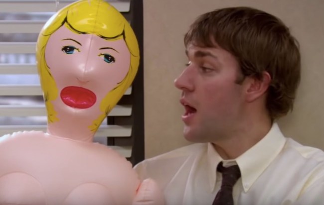 Best Of The Office moments without context