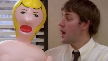This Totally Out-Of-Context Compilation Of The Funniest And Most Insanely Crazy Moments From ‘The Office’ Is Brilliant