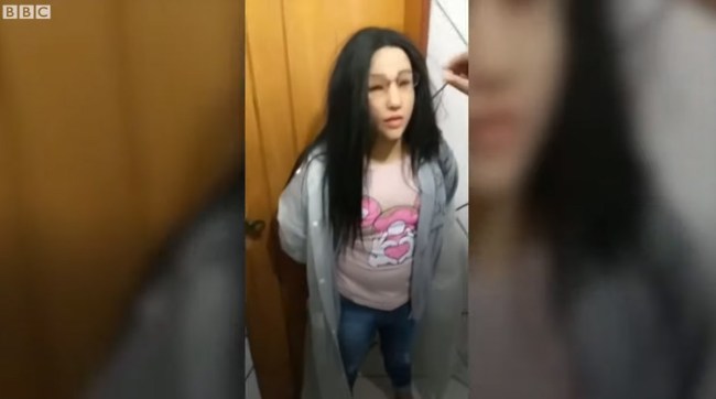 Brazilian Gang Leader Who Dressed As His Daughter Has Been Found Dead