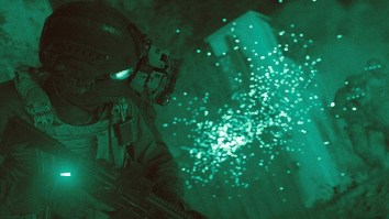 Thrilling ‘Call Of Duty: Modern Warfare’ Multiplayer Trailer And Details: Crossplay, Night Vision, Free Content And NUKES!