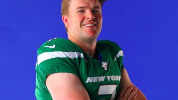 Jets Kicker Chandler Catanzaro Loses Millions After Abruptly Retiring Following Piss-Poor Preseason Game
