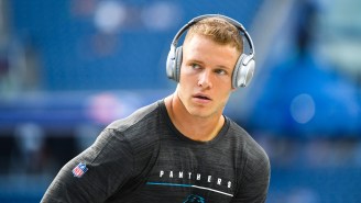 Christian McCaffrey Blasts ‘Madden NFL 20’ For His Likeness, His Mom Even Chimes In With A Scathing Reply