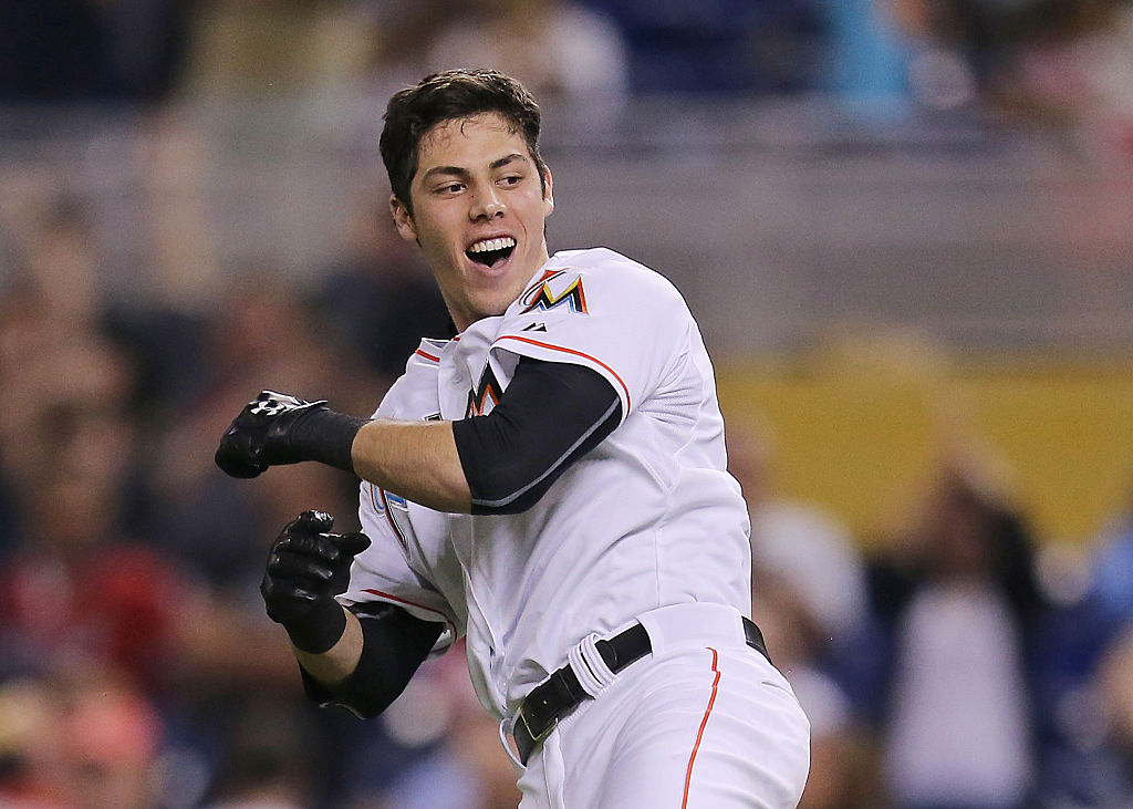 ESPN Body Issue: Christian Yelich among athletes who will appear