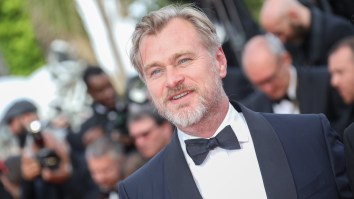 Christopher Nolan’s Pretentiousness Is Becoming Farcical