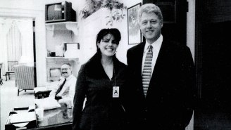 ‘American Crime Story’ Season 3 Will Tell The Story Of The Bill Clinton And Monica Lewinsky Scandal