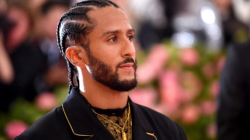 The XFL Could Actually Help Colin Kaepernick Get Back In The NFL, According To Mike Florio
