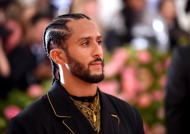 Colin Kaepernick's bid to return to NFL could be helped by the XFL, according to Mike Florio