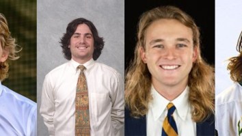 The 2019 College Lacrosse All Flow Team – Division II